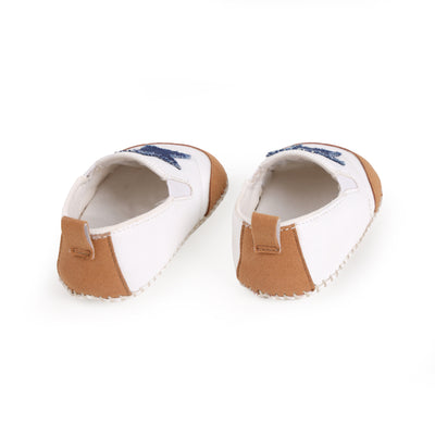 Little Star Baby Booties
