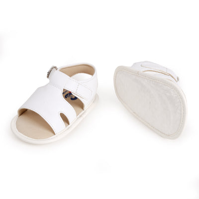 White breeze Sandals