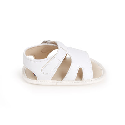 White breeze Sandals