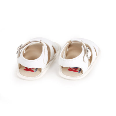 White breeze Sandals