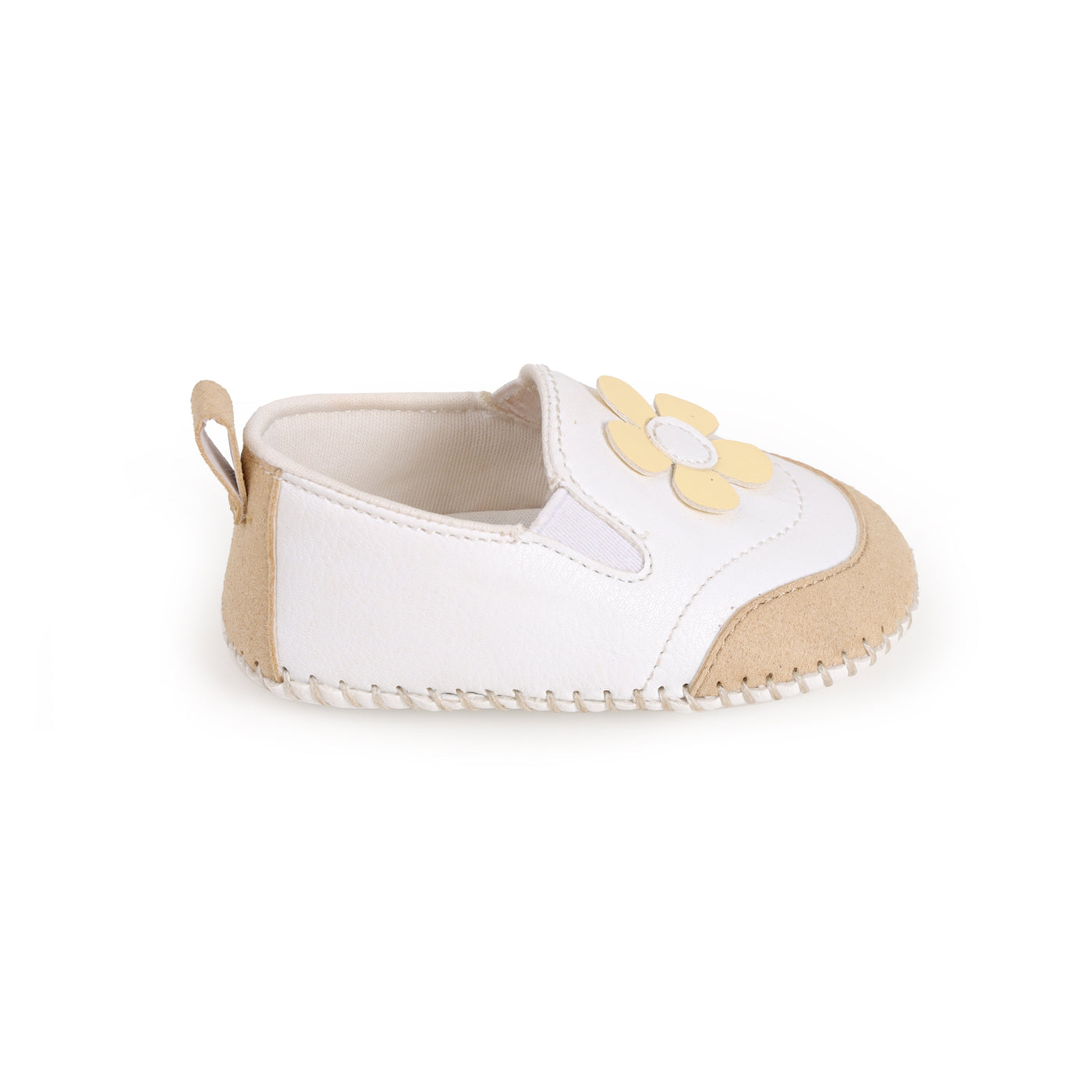 Daisy Delight Booties