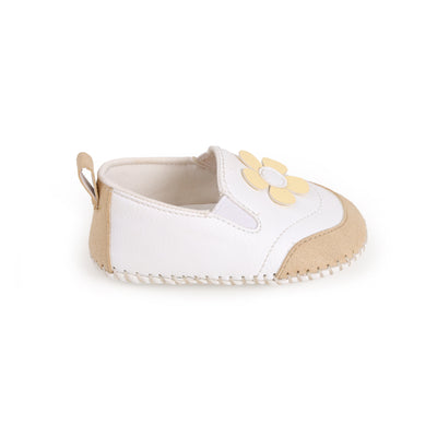 Daisy Delight Booties