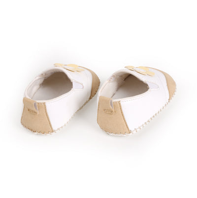 Daisy Delight Booties