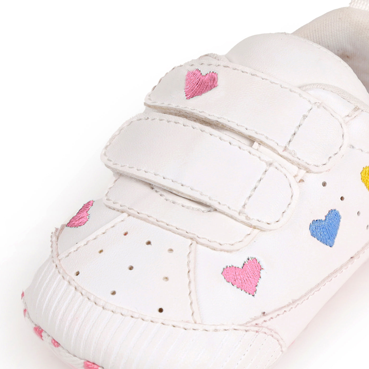 HeartPop Shoes