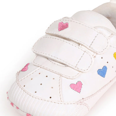 HeartPop Shoes