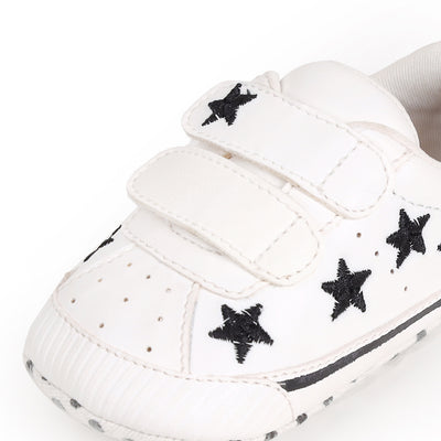 Tiny Star Steps