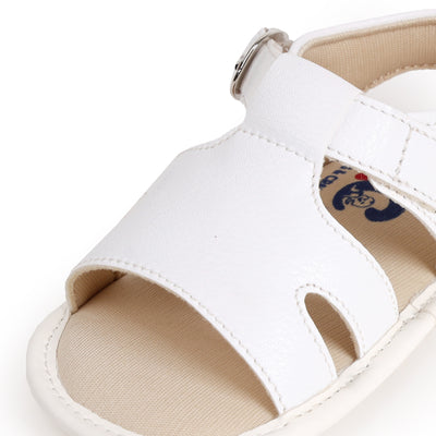 White breeze Sandals