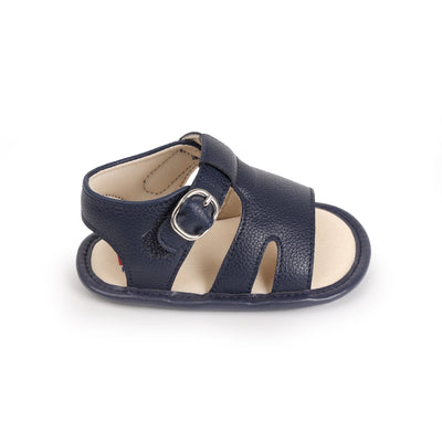 Blue Breeze Sandals