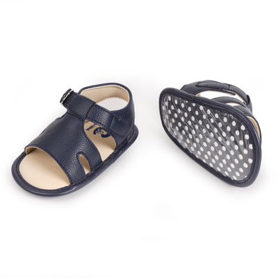 Blue Breeze Sandals