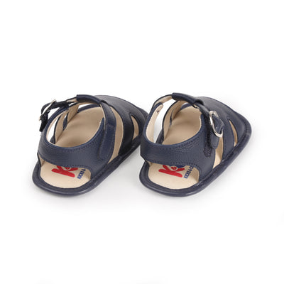 Blue Breeze Sandals