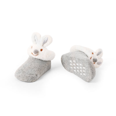 Navy Bunny Friends (Pack of 2)