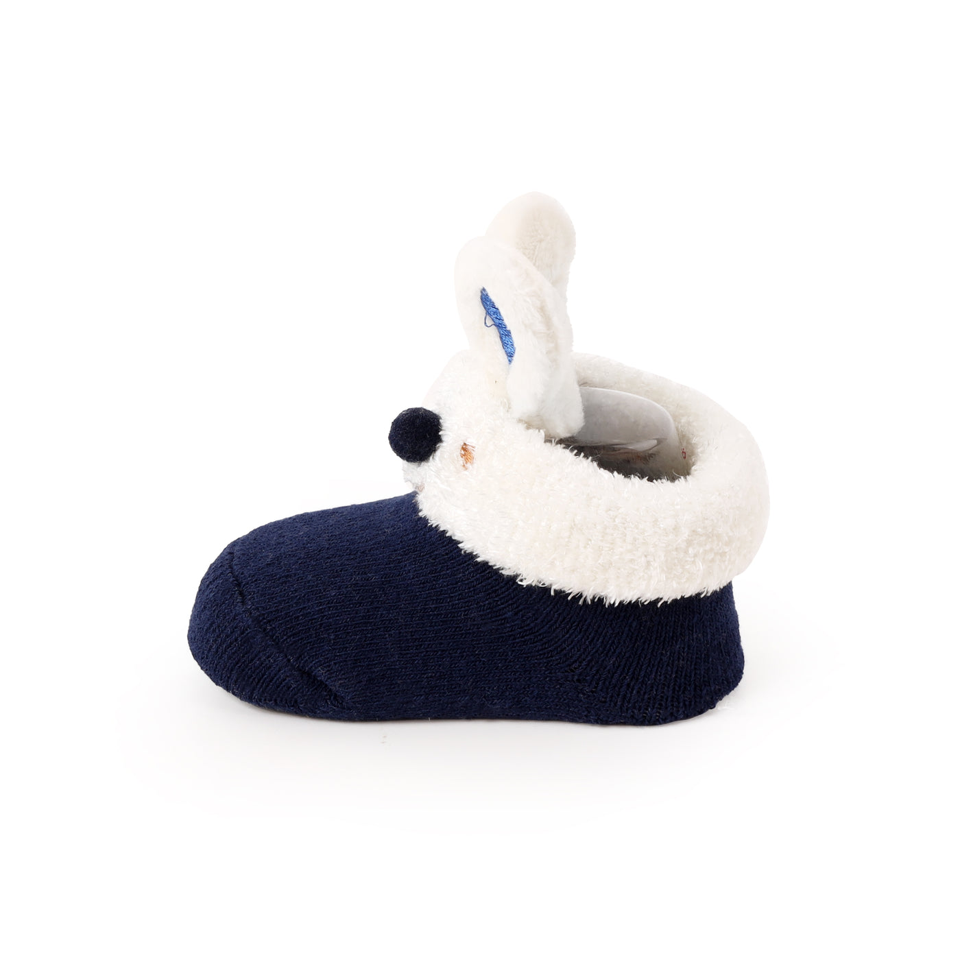 Navy Bunny Friends (Pack of 2)