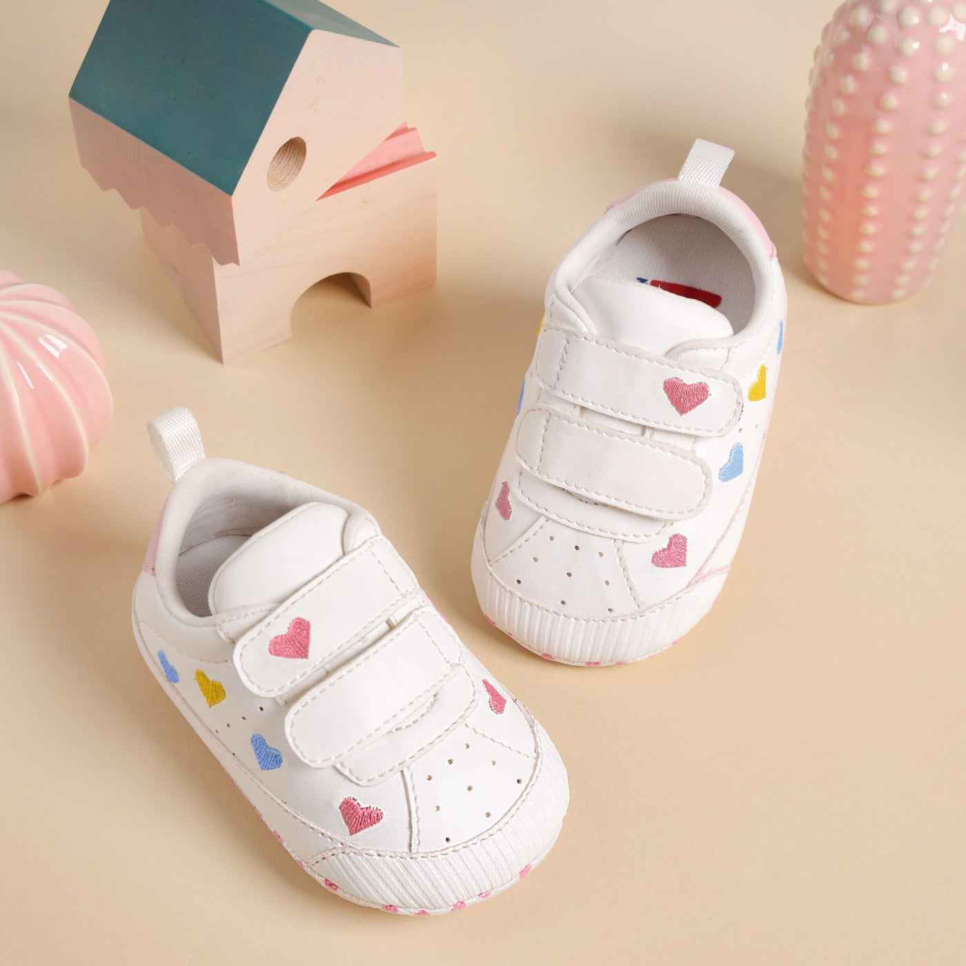 HeartPop Shoes