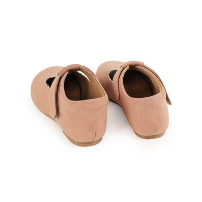 Ballet Bloom Shoes