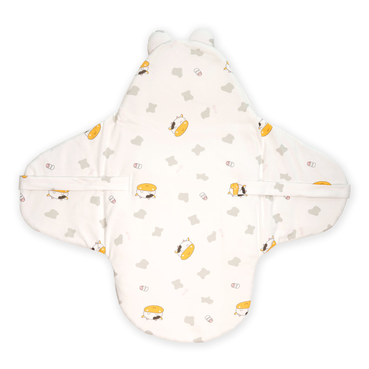 Moo Moo Sleep Nest
