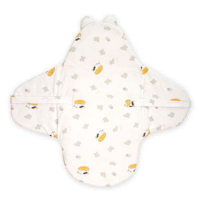 Moo Moo Sleep Nest