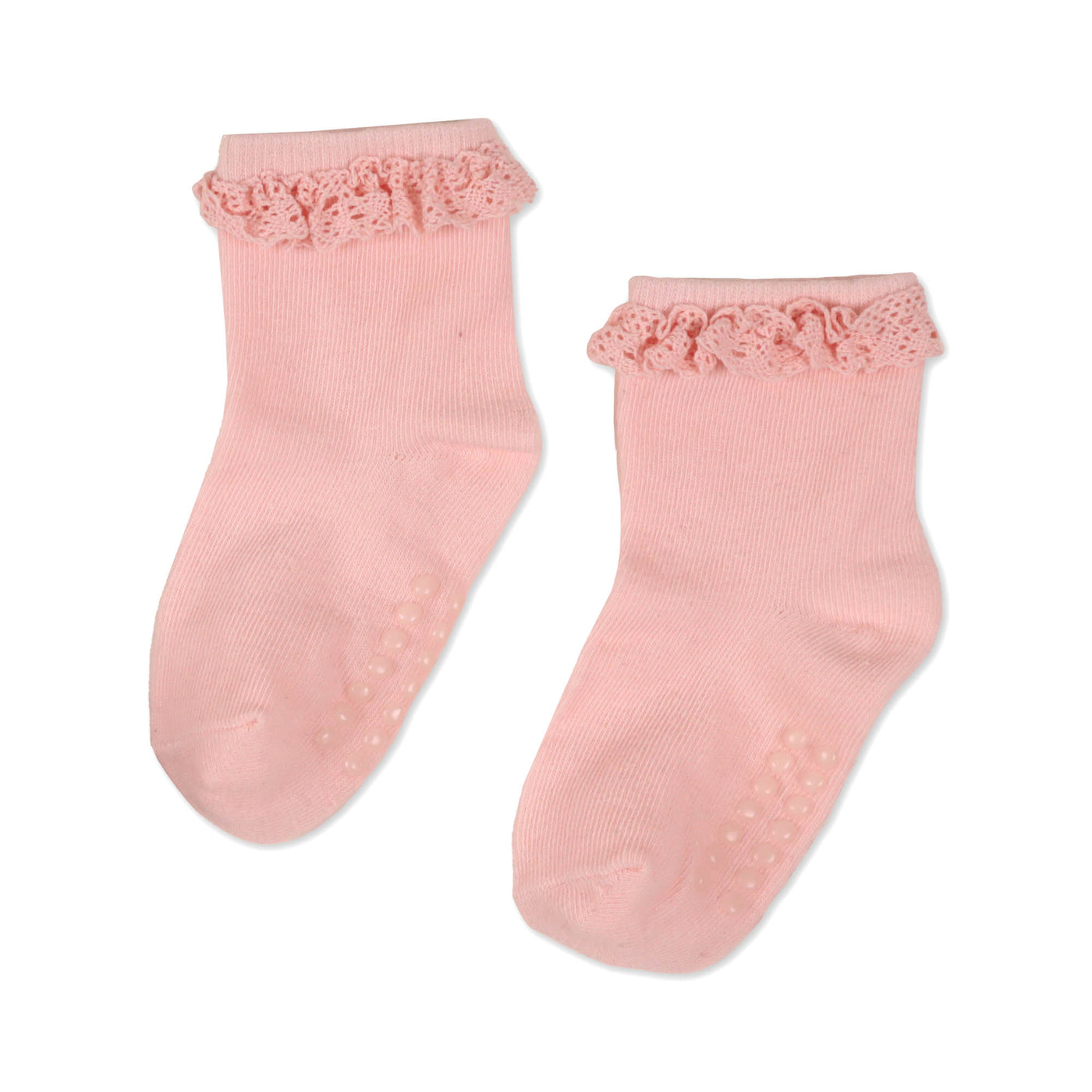 Twirly Ruffles Socks (Pack of 2)