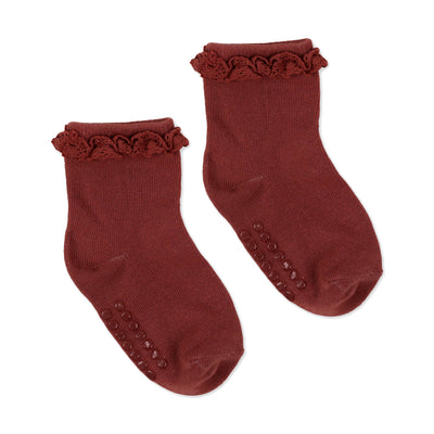 Twirly Ruffles Socks (Pack of 2)