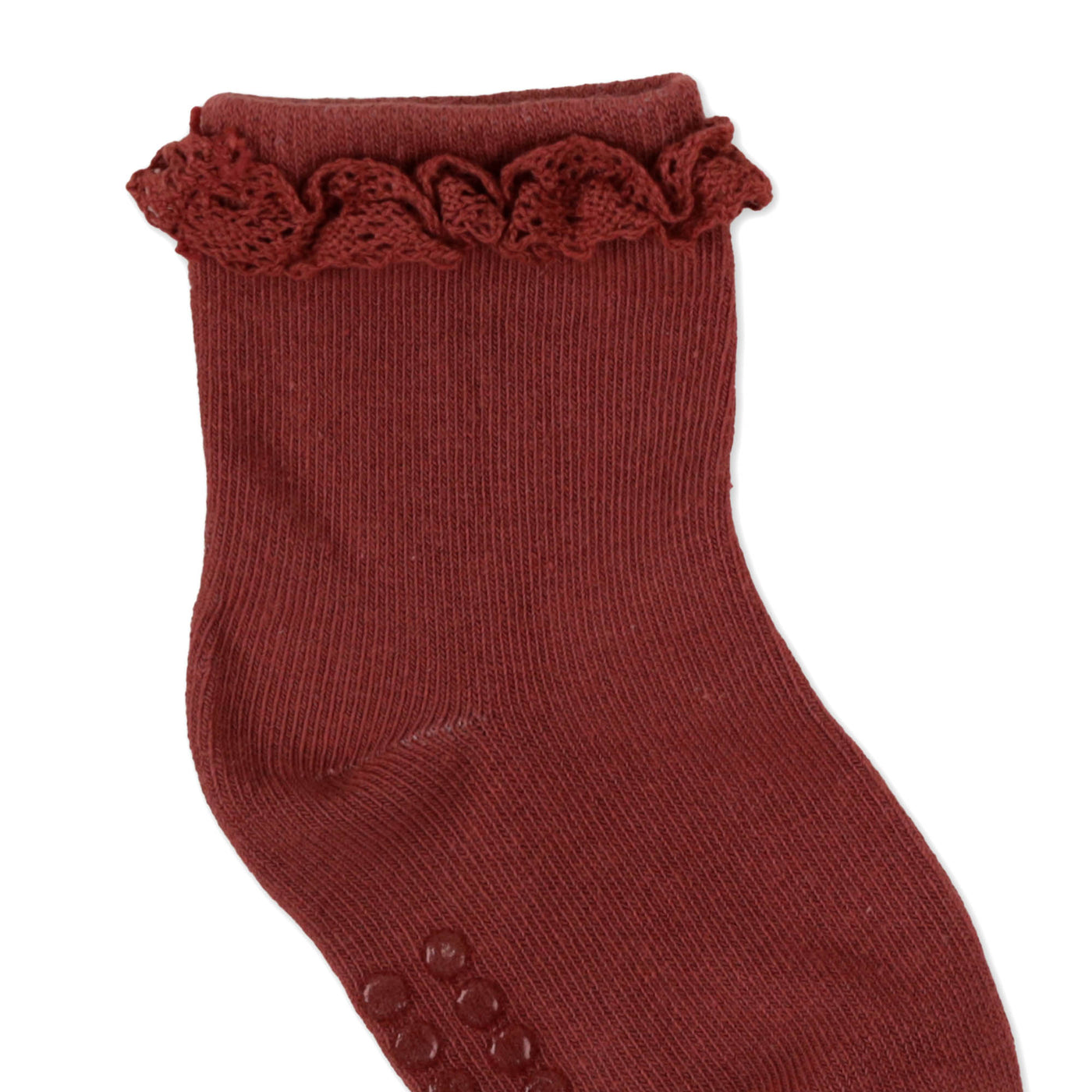 Twirly Ruffles Socks (Pack of 2)