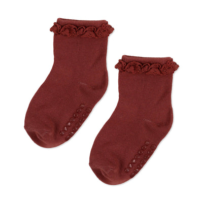 Twirly Ruffles Socks (Pack of 2)