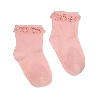 Twirly Ruffles Socks (Pack of 2)