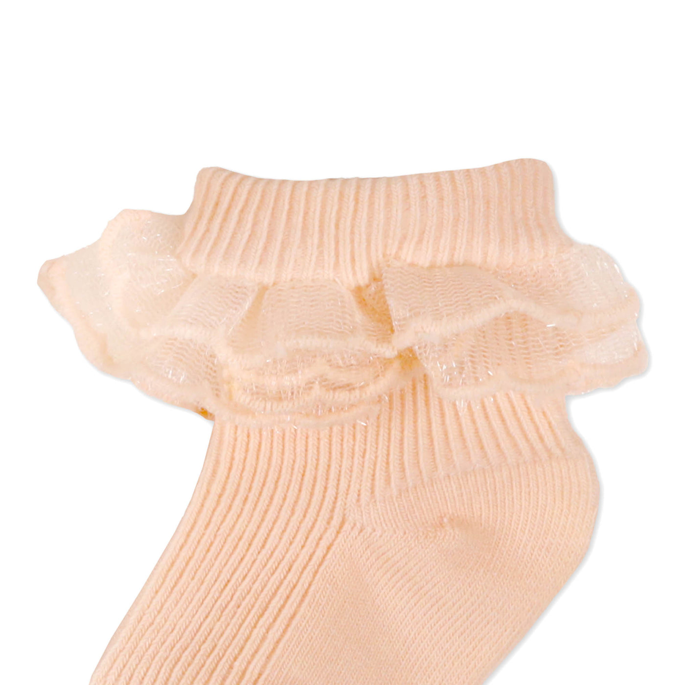 Mini Tutu Socks (Pack of 2)