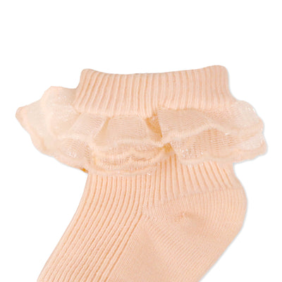 Mini Tutu Socks (Pack of 2)