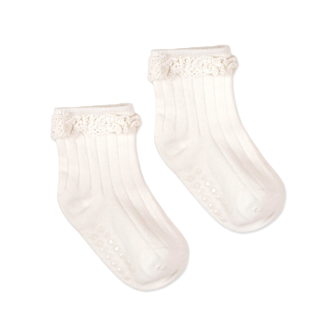 Princess Frills Socks (Pack of 2)