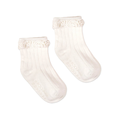 Princess Frills Socks (Pack of 2)