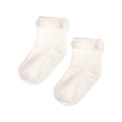 Princess Frills Socks (Pack of 2)