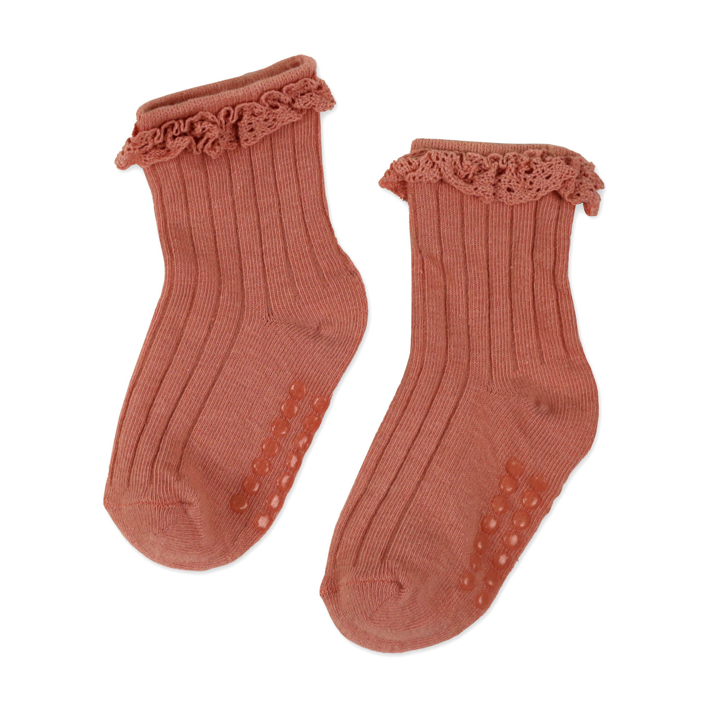Princess Frills Socks (Pack of 2)