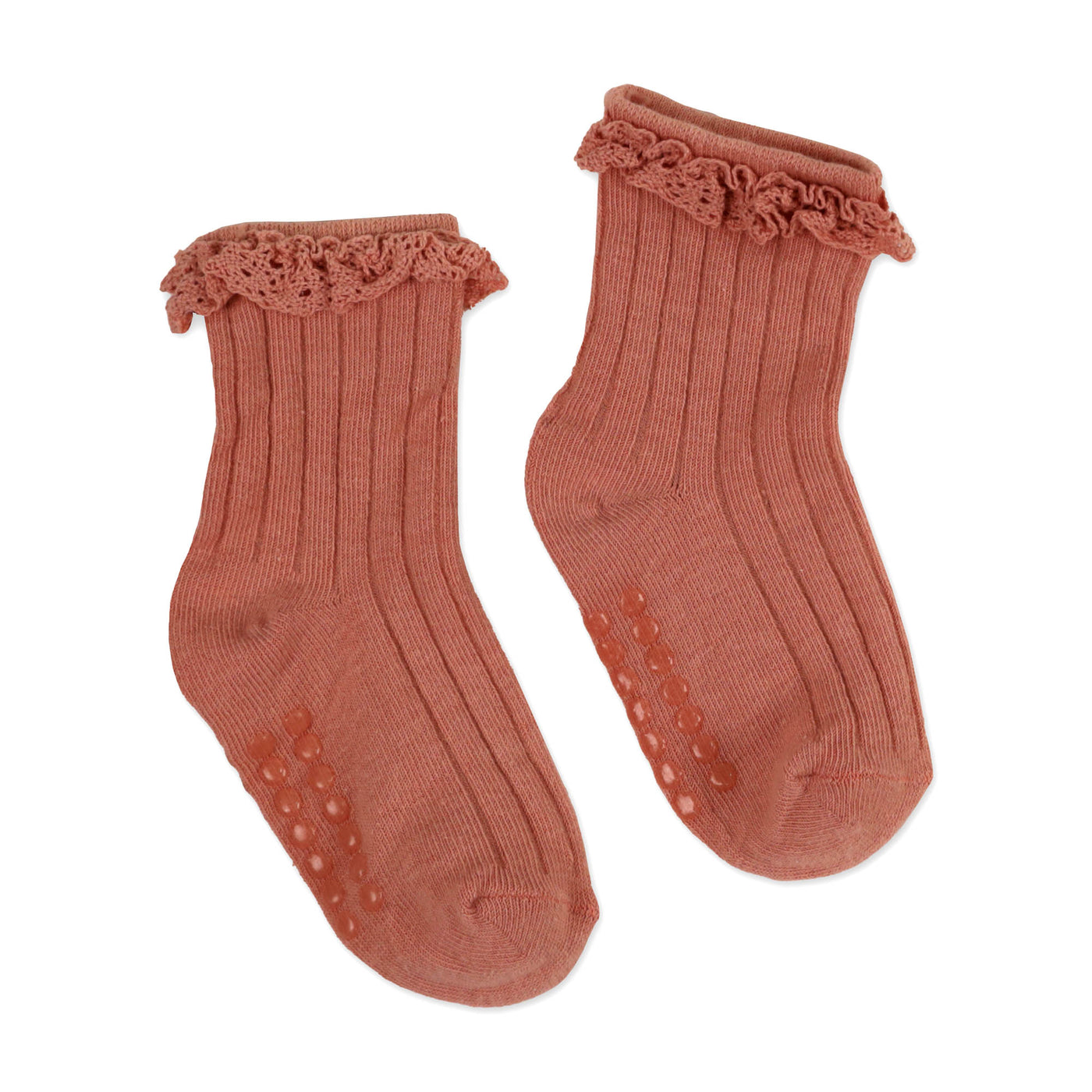 Princess Frills Socks (Pack of 2)