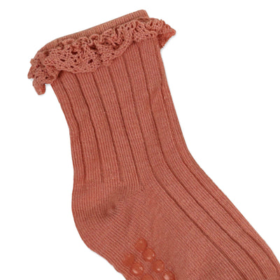 Princess Frills Socks (Pack of 2)