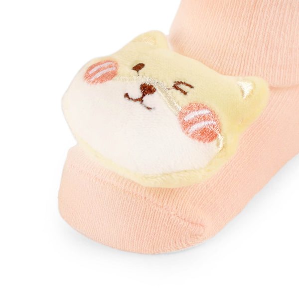 Cub Cuddle Socks
