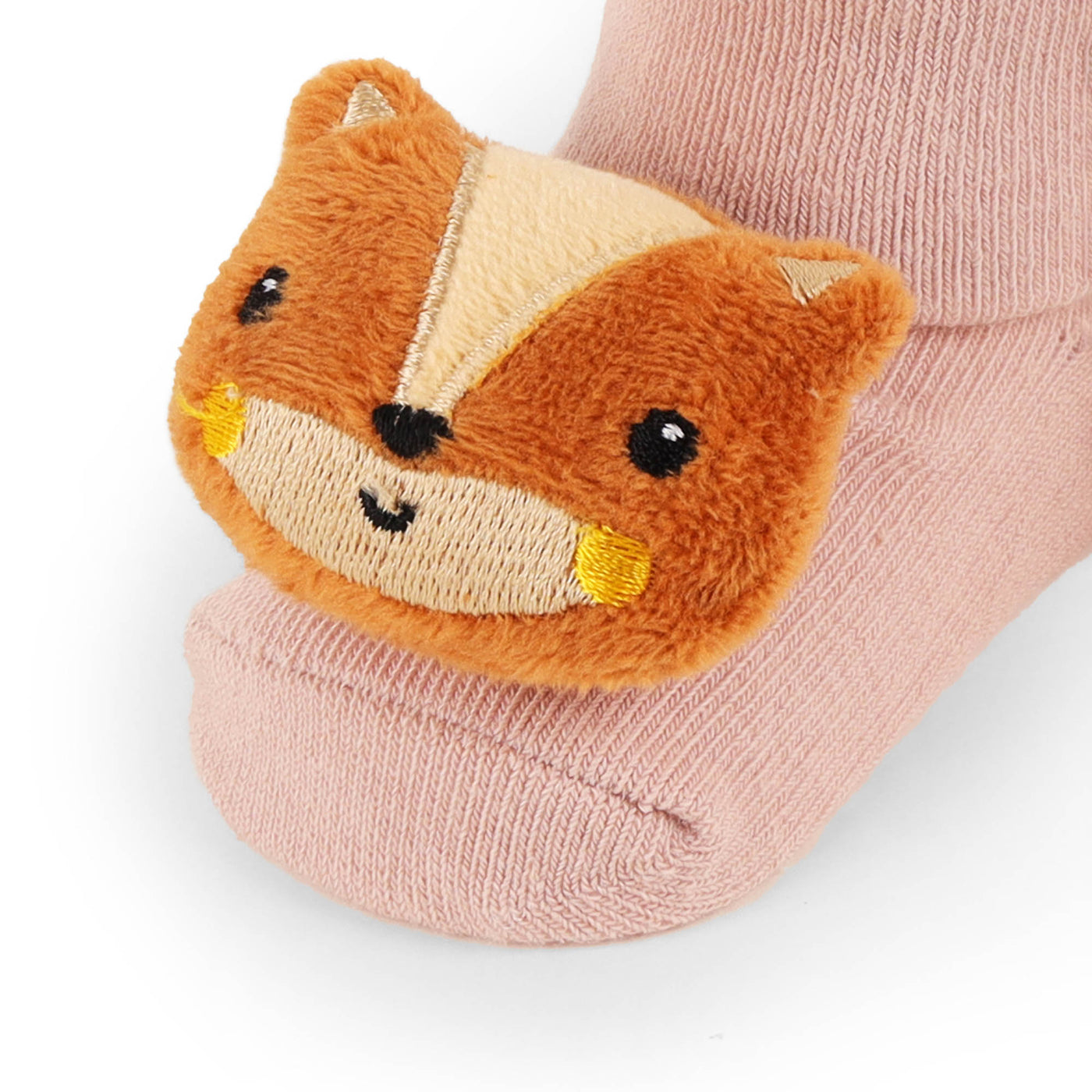 Forest Friends Socks