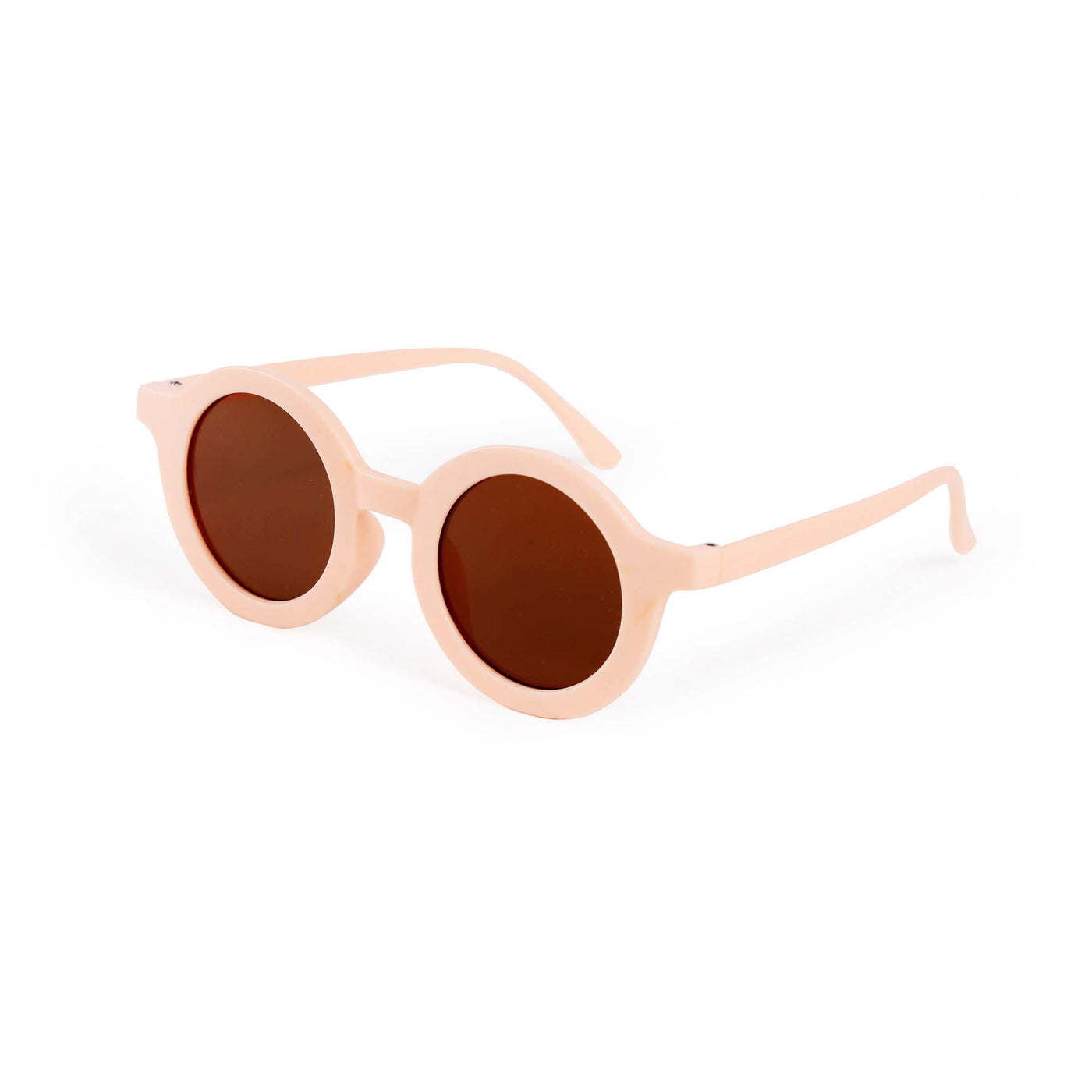 Radiance Sunglasses - Peach