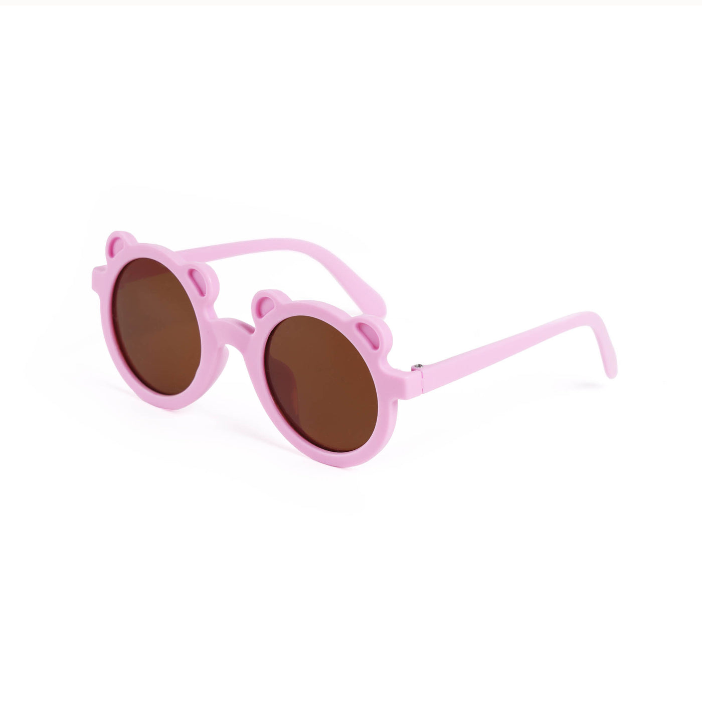 Baby Bear Sunglasses - Pink