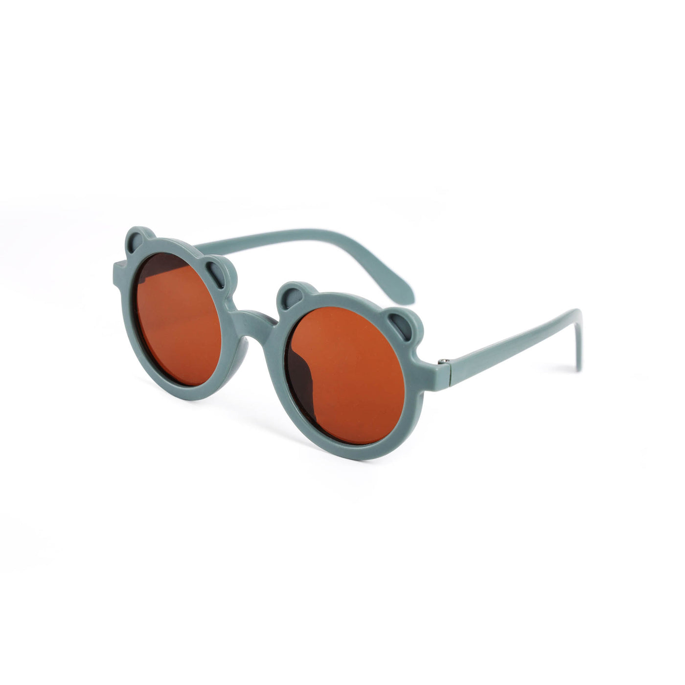 Baby Bear Sunglasses - Olive