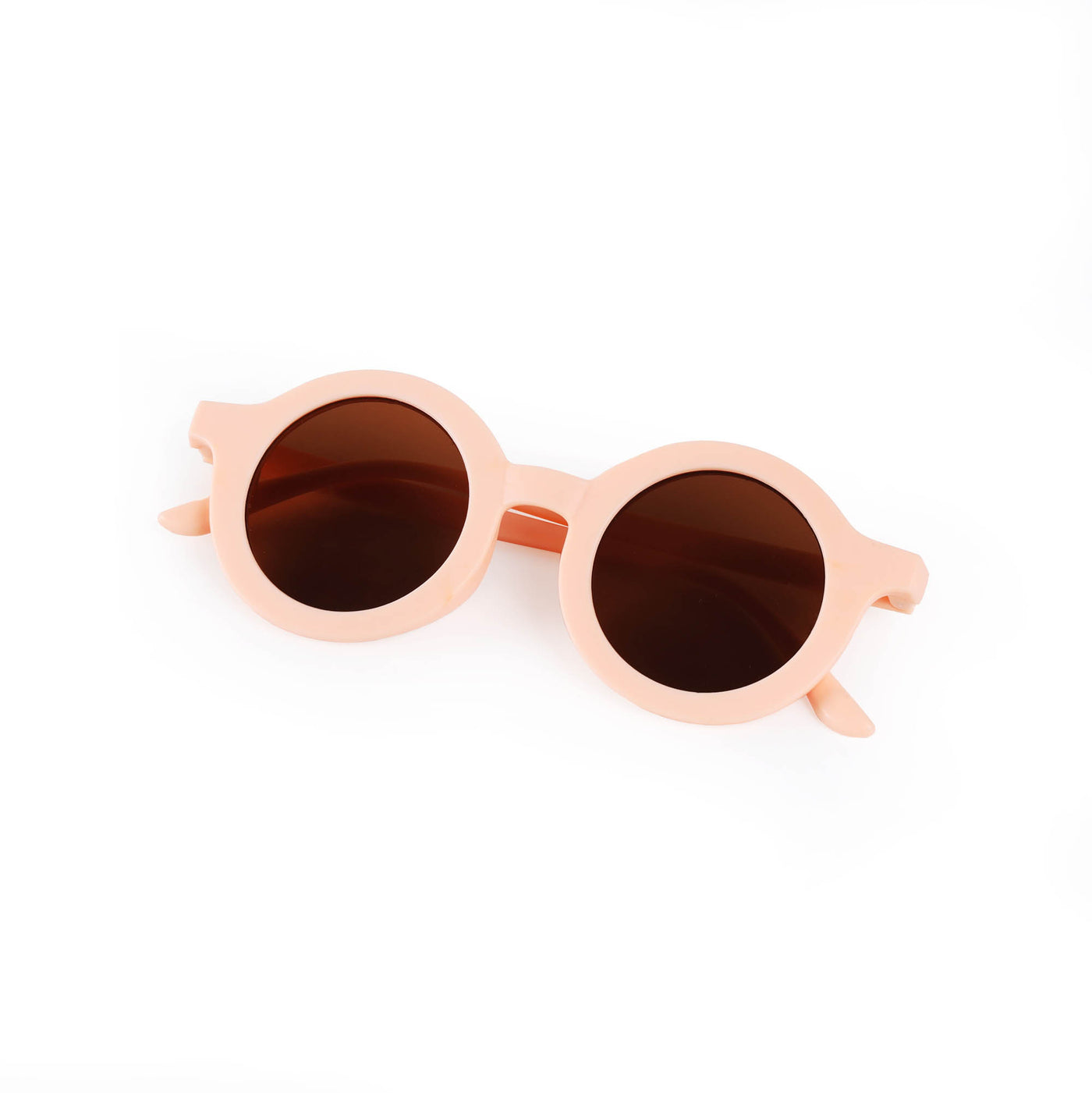 Radiance Sunglasses - Peach