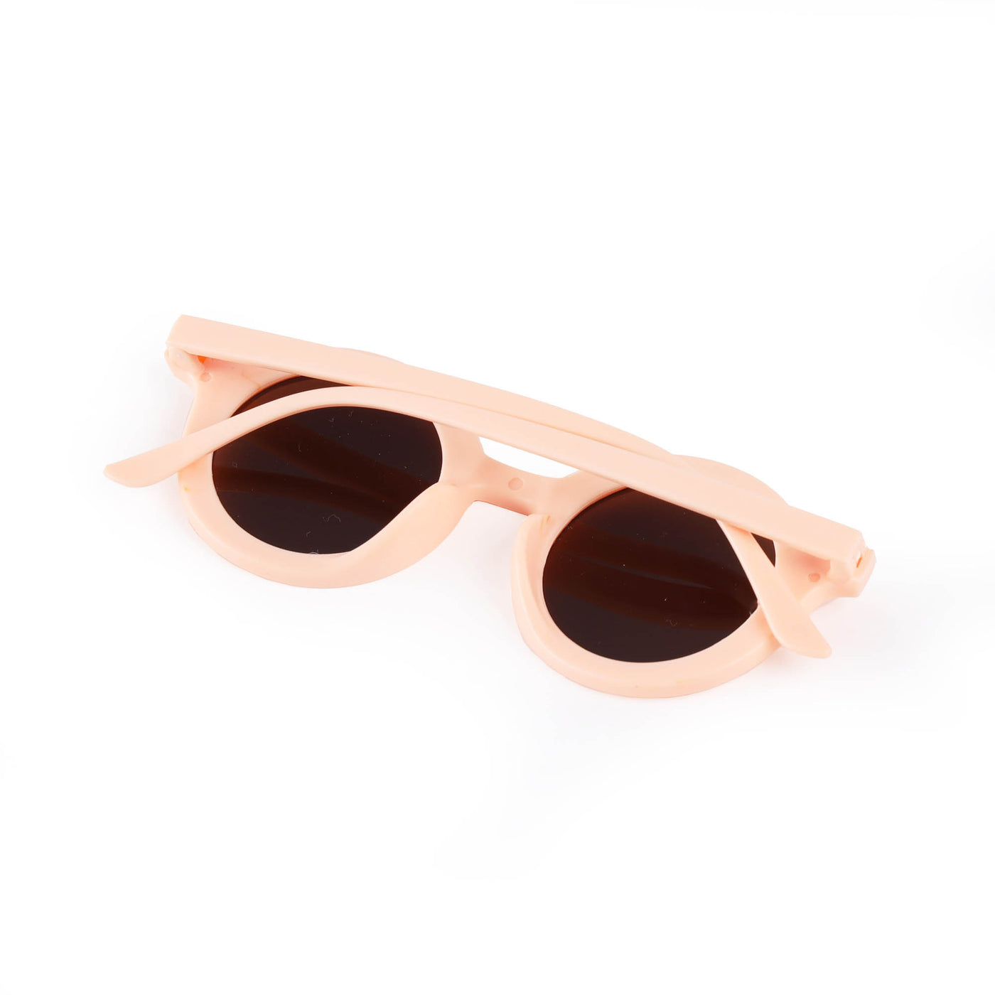 Radiance Sunglasses - Peach