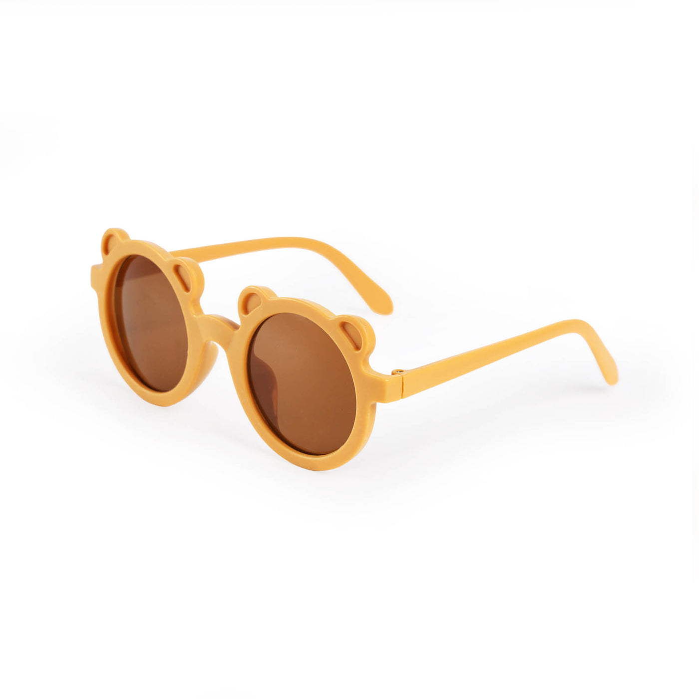 Baby Bear Sunglasses - Yellow