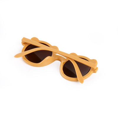 Baby Bear Sunglasses - Yellow