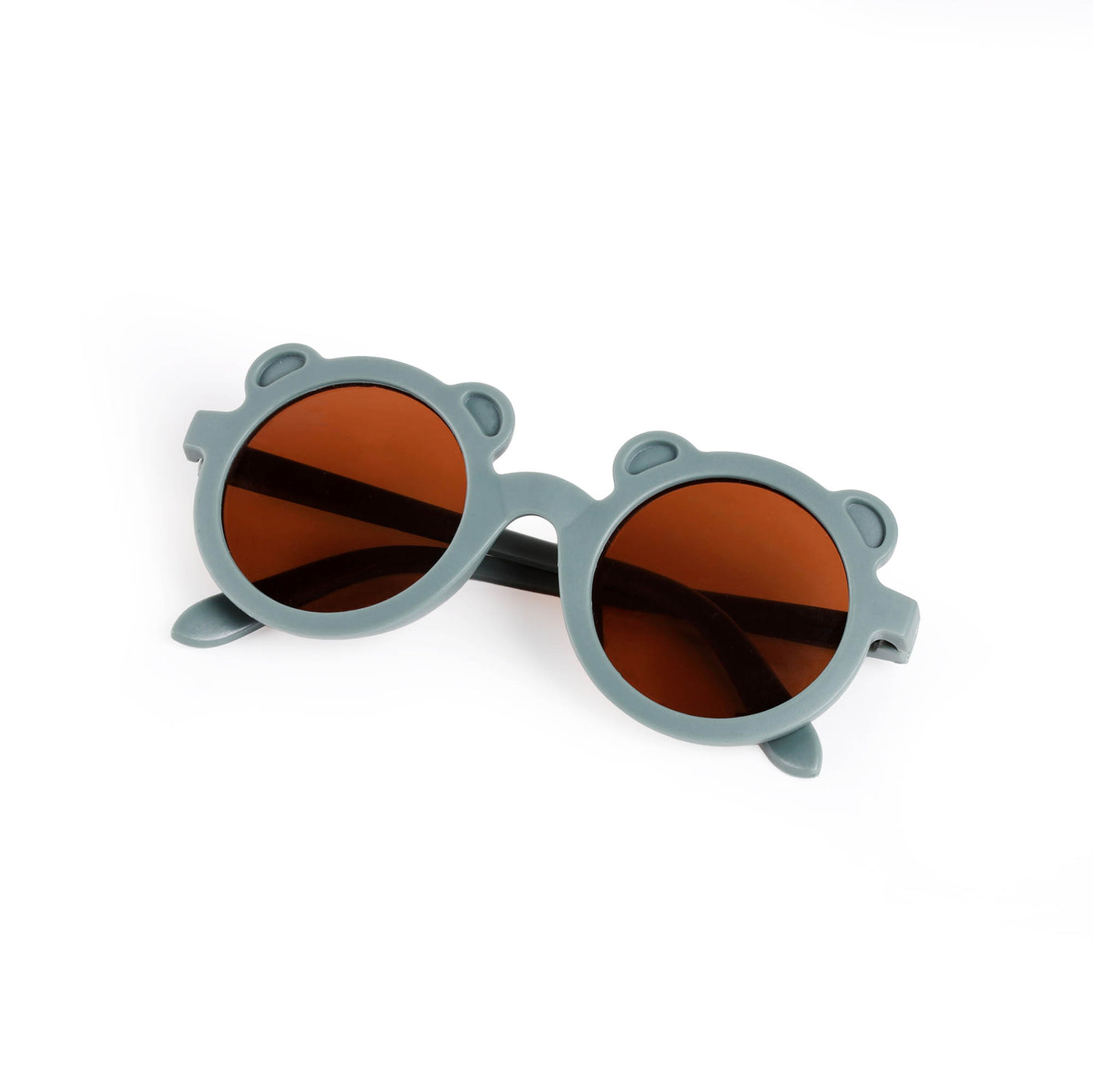 Baby Bear Sunglasses - Olive