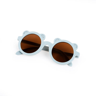 Baby Bear Sunglasses - Blue