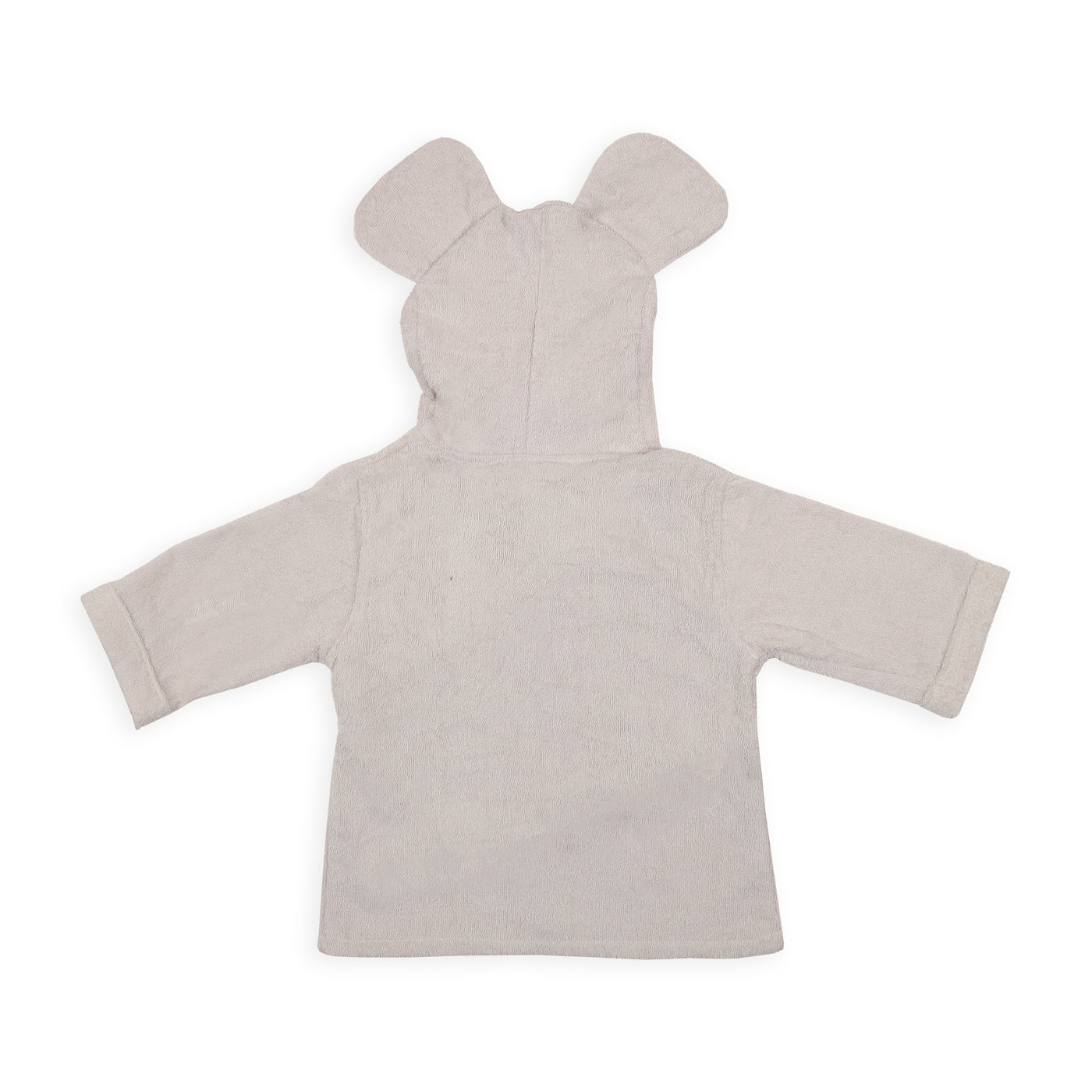 Tiny Mouse Bathrobe