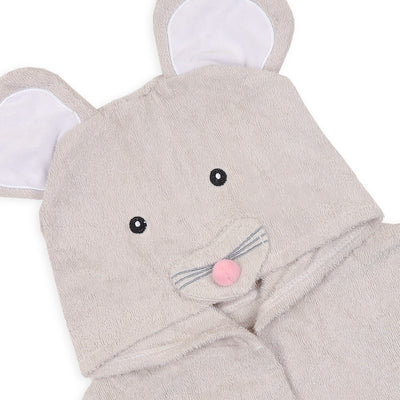 Tiny Mouse Bathrobe