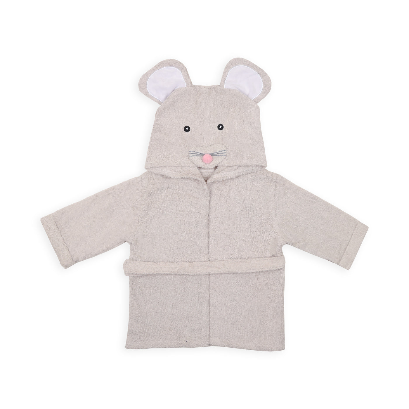 Tiny Mouse Bathrobe