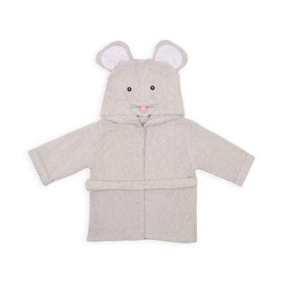 Tiny Mouse Bathrobe