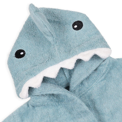 Shark Doo Doo Bathrobe