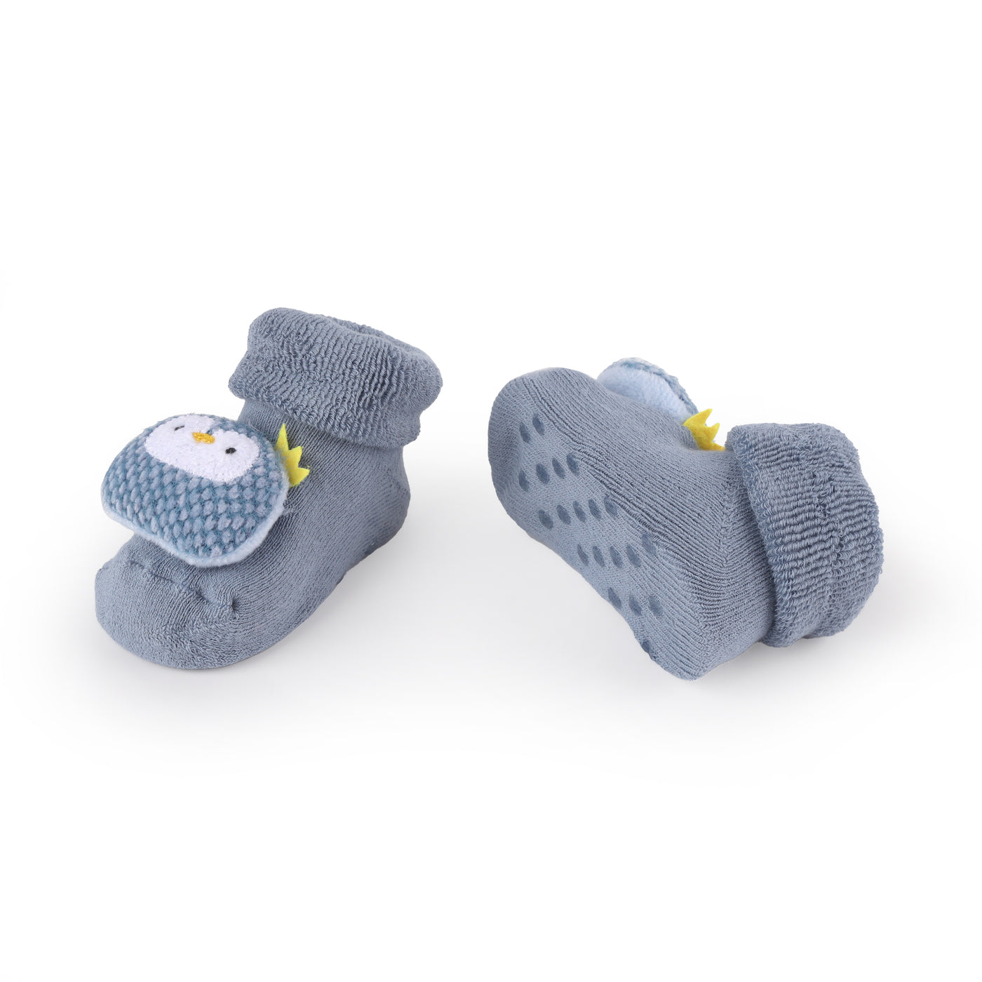 Cuddle Buddy Socks (Pack of 2)